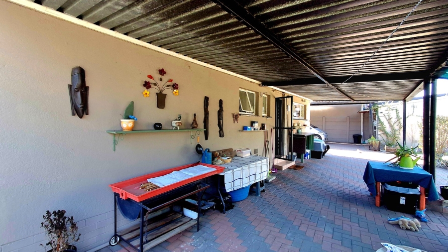 3 Bedroom Property for Sale in Sasolburg Ext 12 Free State